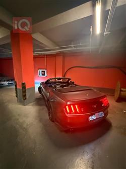 فۆرد مۆستانگ